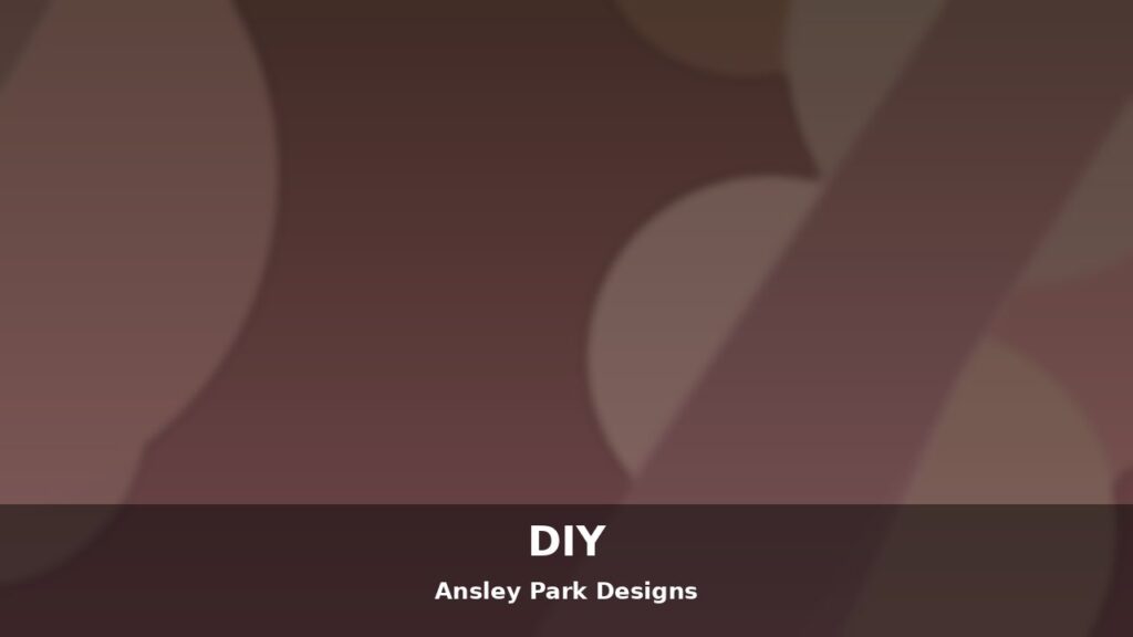 Ilustrasi: Ide DIY: Rak Dinding Sederhana dari Kayu