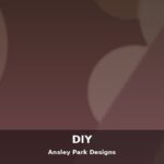 Ilustrasi: Ide DIY: Rak Dinding Sederhana dari Kayu
