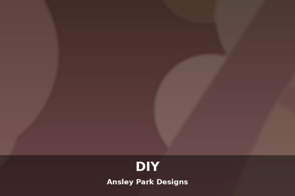 Ilustrasi: Ide DIY: Rak Dinding Sederhana dari Kayu