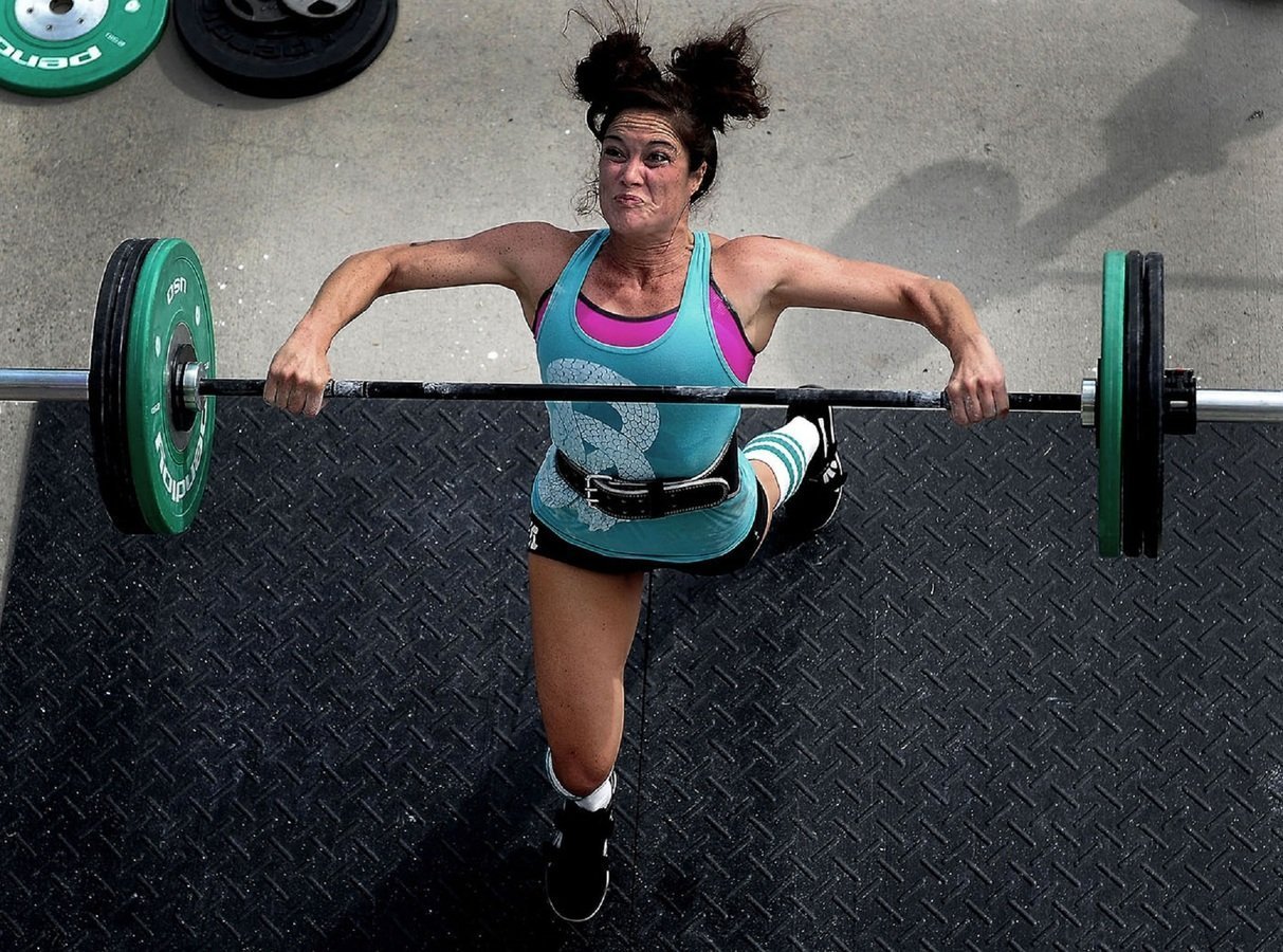 Person woman sport female leg young 755451 pxhere.com