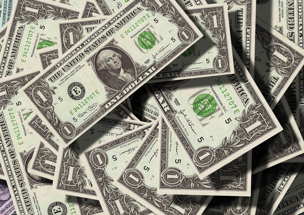 Symbol money business cash currency dollar 779994 pxhere.com